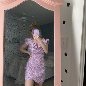 ZARA dress size 00 womens